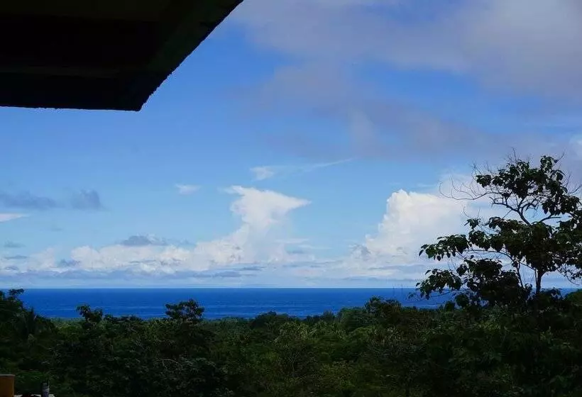 هتل Theview Camiguin