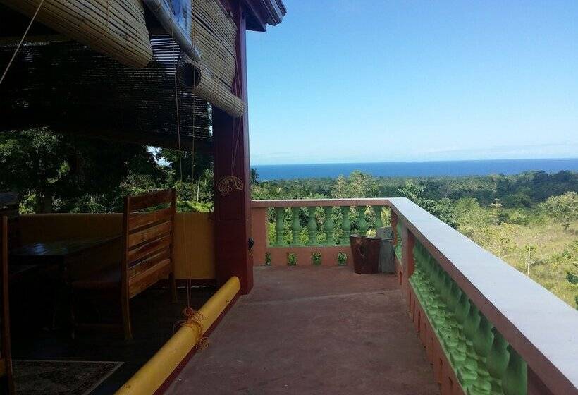 Hotel Theview Camiguin