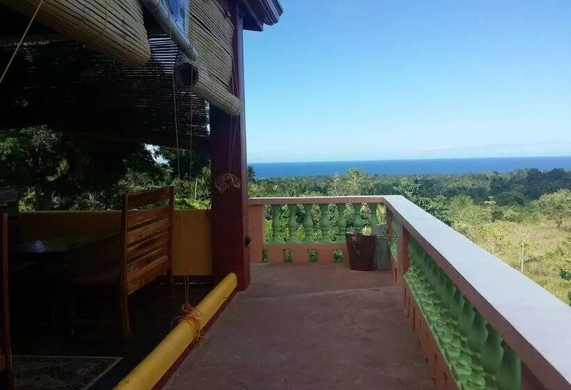 هتل Theview Camiguin