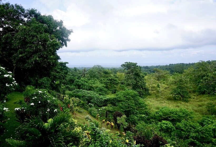 Hotel Theview Camiguin