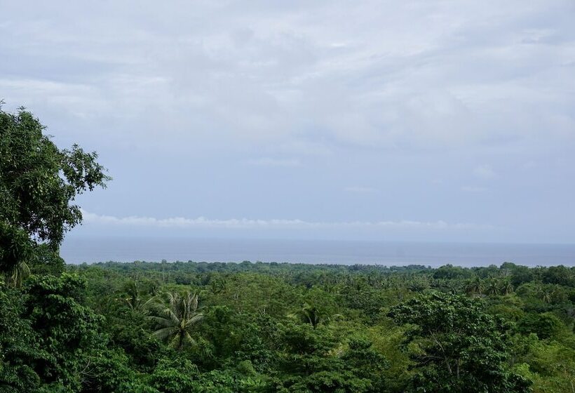 Hotel Theview Camiguin