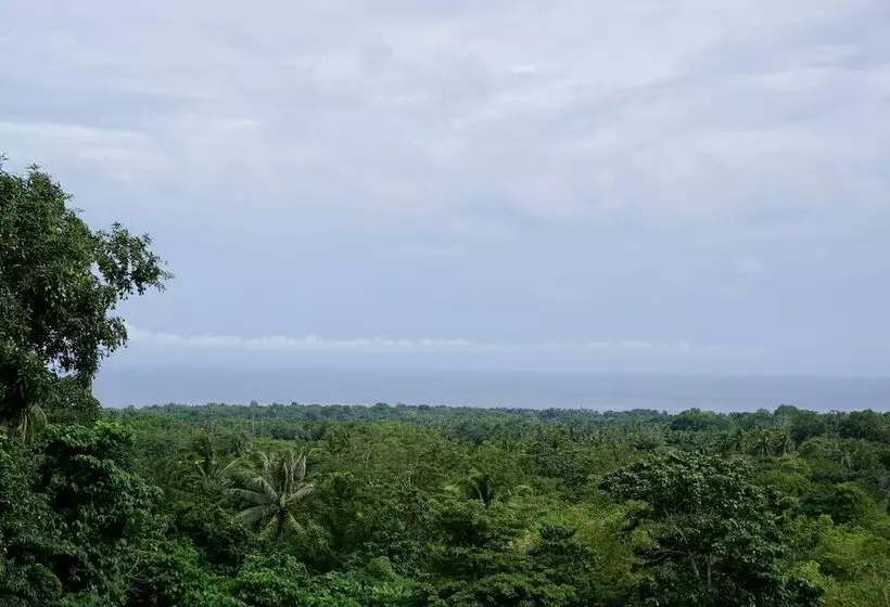 هتل Theview Camiguin