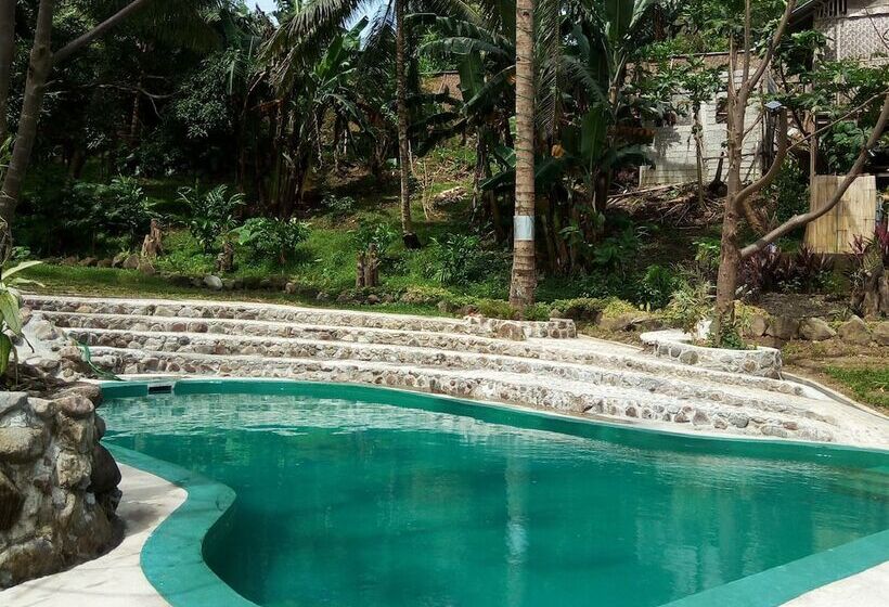 Hotel Theview Camiguin