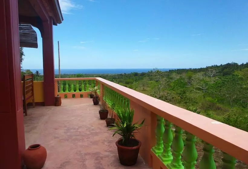هتل Theview Camiguin