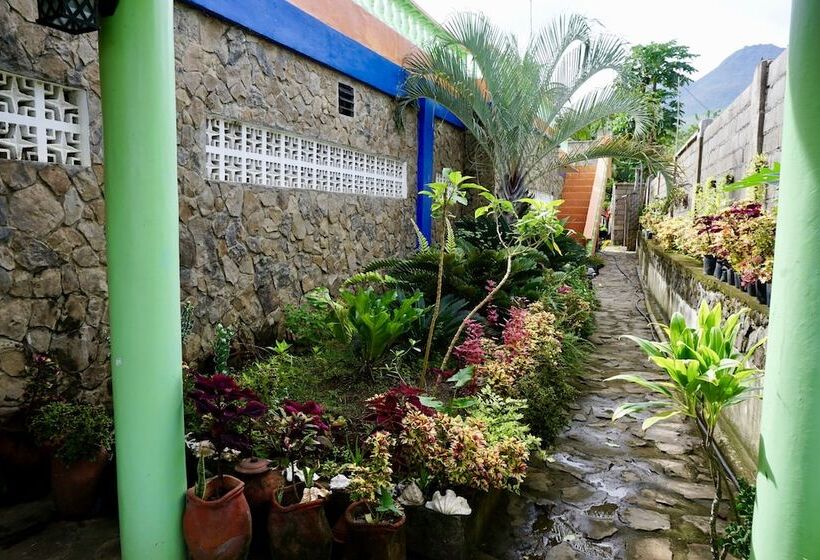 Hotel Theview Camiguin