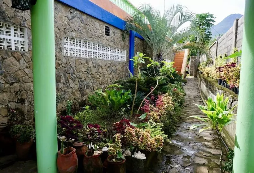 هتل Theview Camiguin