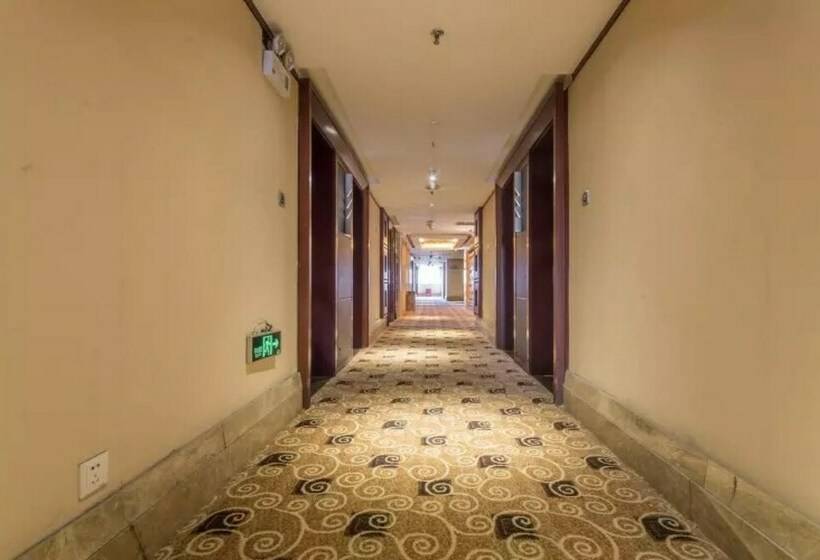 בית מלון כפרי Zhuzhou Jinjin Haiyue