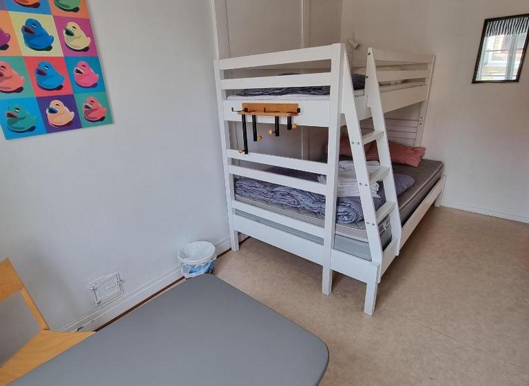 åhus B&b Och Vandrarhem