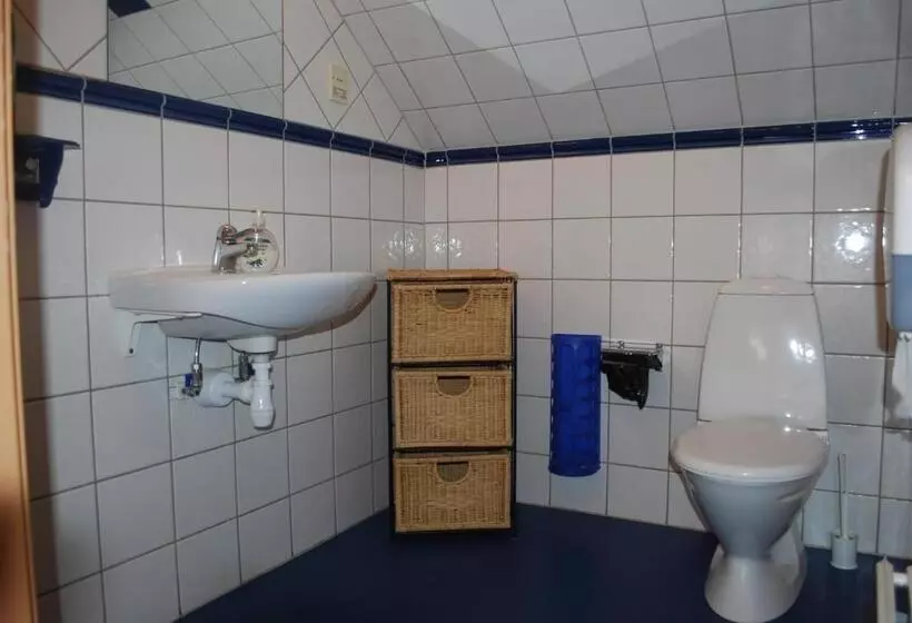 åhus B&b Och Vandrarhem