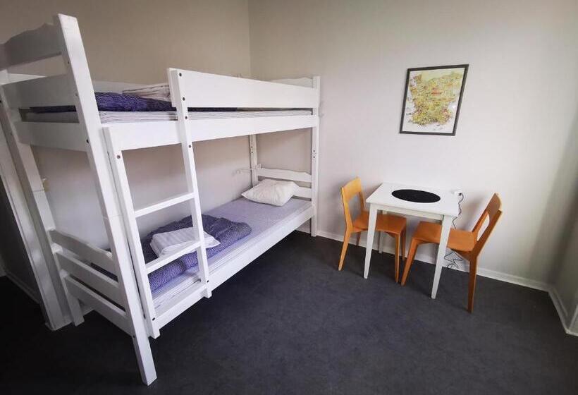 åhus B&b Och Vandrarhem