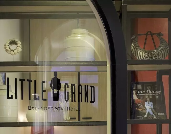 Little Grand