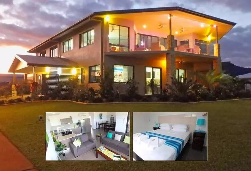 Nautilus Apartments