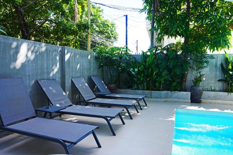 هاستل Onederz Siem Reap