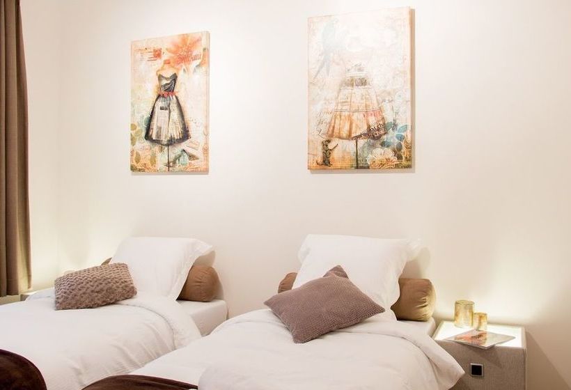 Sweet Inn Apartments Charité