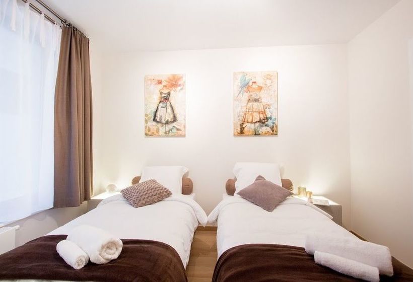 Sweet Inn Apartments Charité