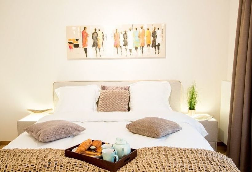 Sweet Inn Apartments Charité