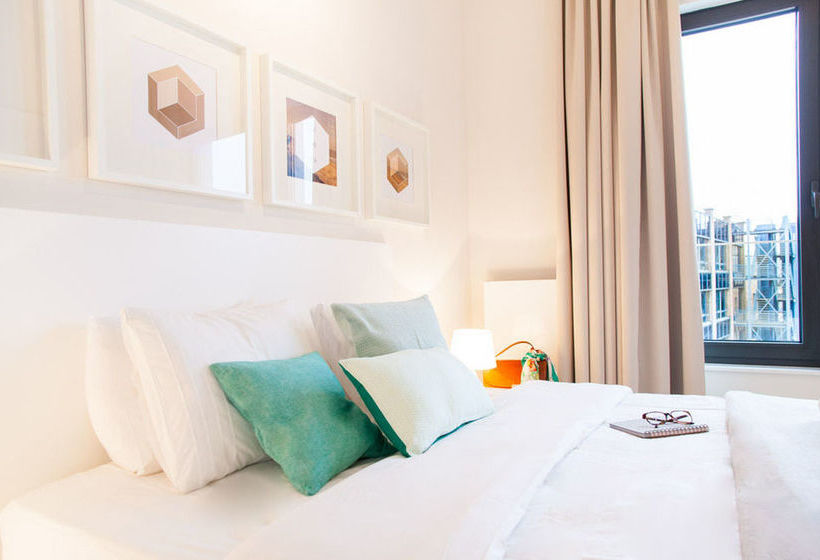 Sweet Inn Apartments Charité