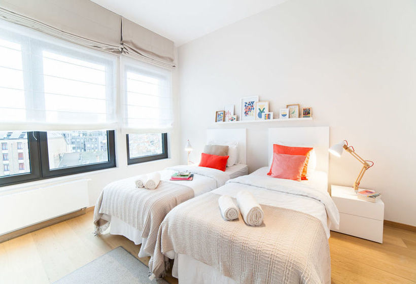 Sweet Inn Apartments Charité