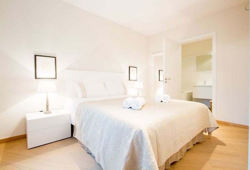 Sweet Inn Apartments Charité