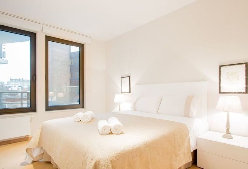 Sweet Inn Apartments Charité