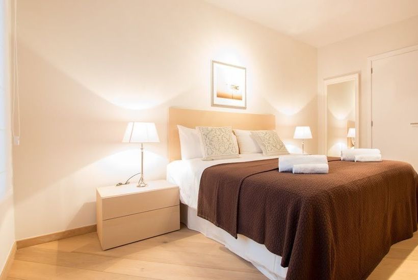 Sweet Inn Apartments Charité