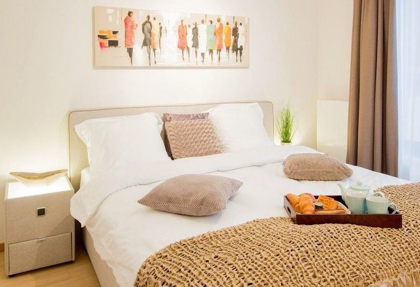 Sweet Inn Apartments Charité