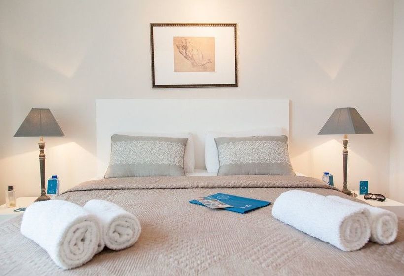 Sweet Inn Apartments Charité