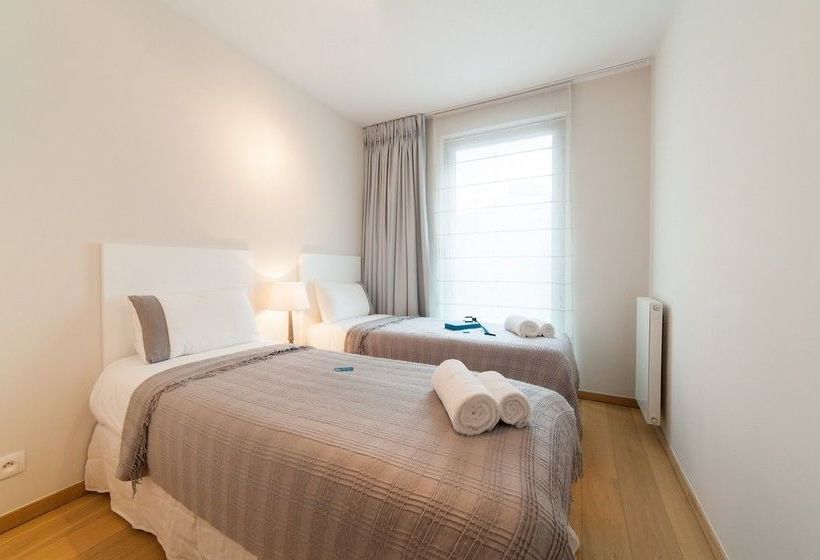 Sweet Inn Apartments Charité