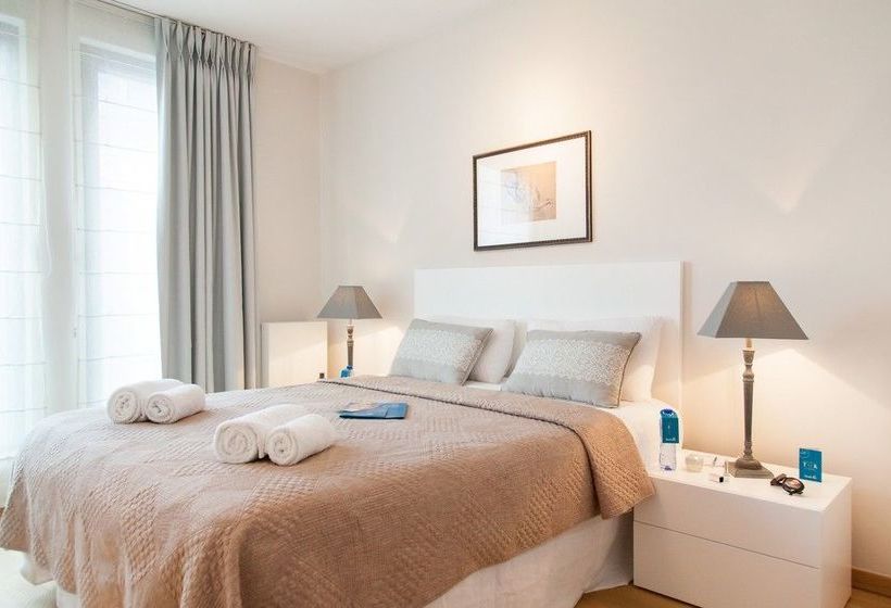 Sweet Inn Apartments Charité