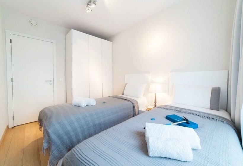 Sweet Inn Apartments Charité