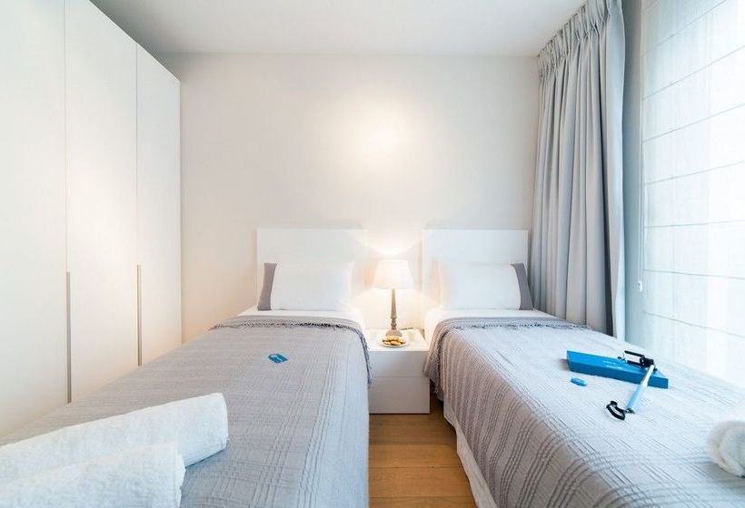 Sweet Inn Apartments Charité