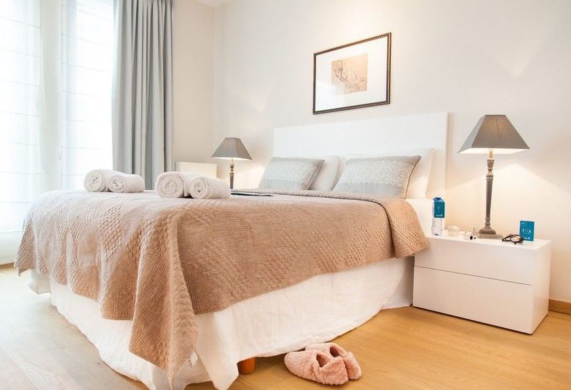 Sweet Inn Apartments Charité