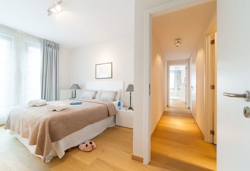 Sweet Inn Apartments Charité