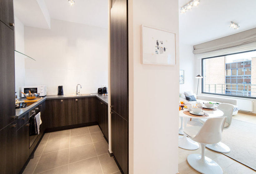 Sweet Inn Apartments Charité