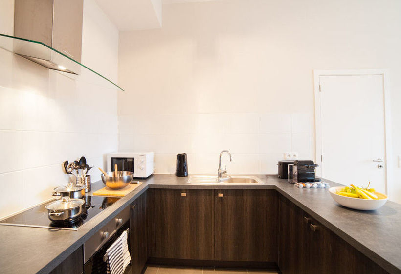 Sweet Inn Apartments Charité