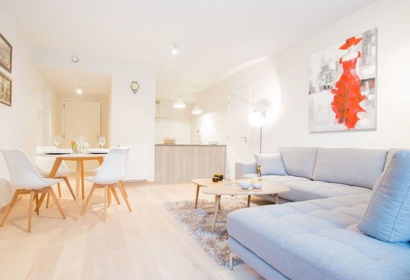 Sweet Inn Apartments Charité