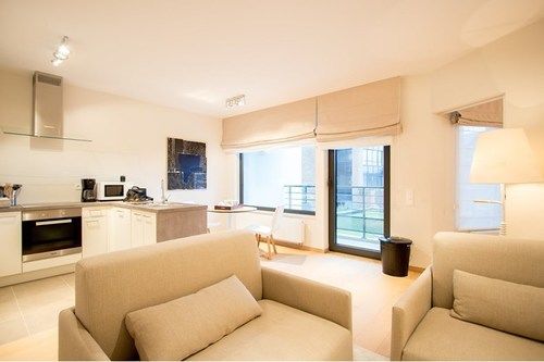 Sweet Inn Apartments Charité