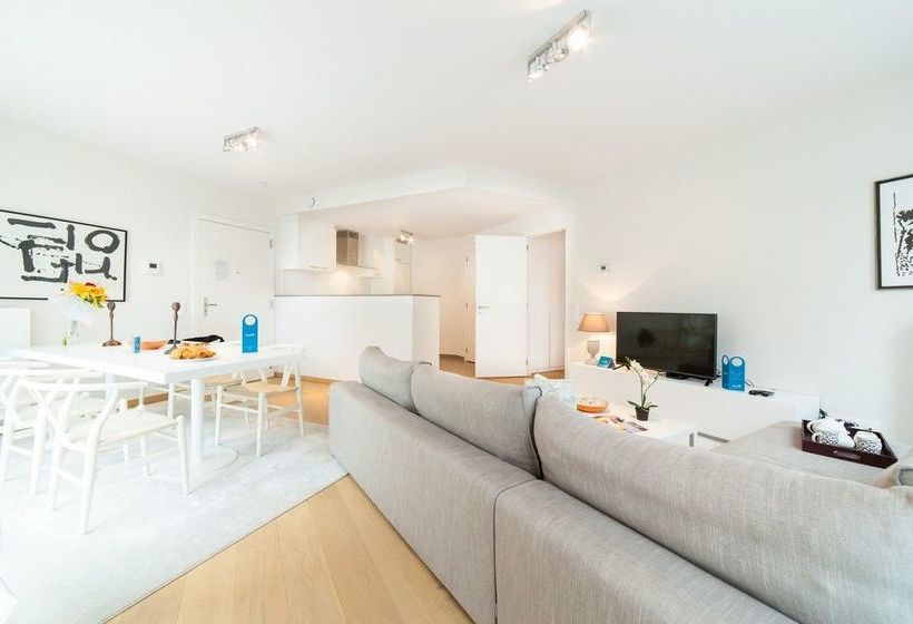 Sweet Inn Apartments Charité