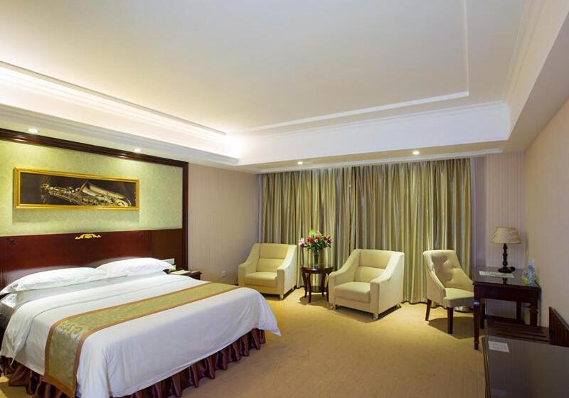 Vienna Hotel Heyuan High Tech Yi Road