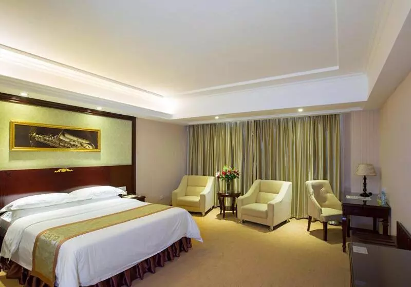Vienna Hotel Heyuan High Tech Yi Road
