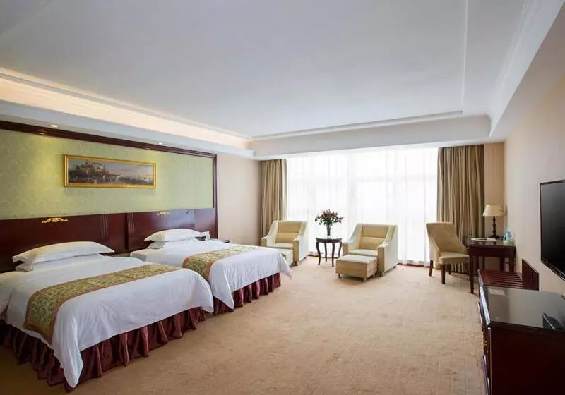 Vienna Hotel Heyuan High Tech Yi Road