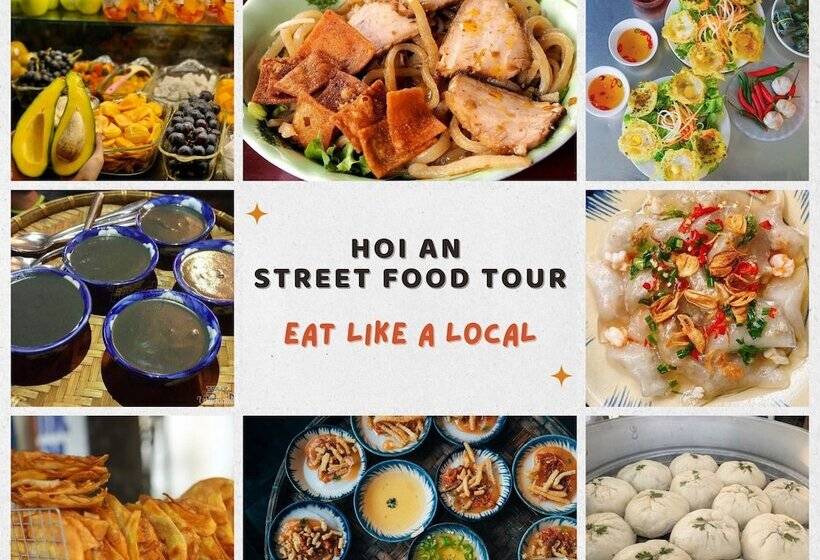 هاستل Okra Hoian