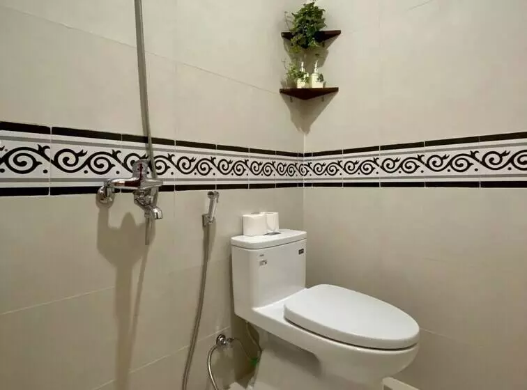 هاستل Okra Hoian