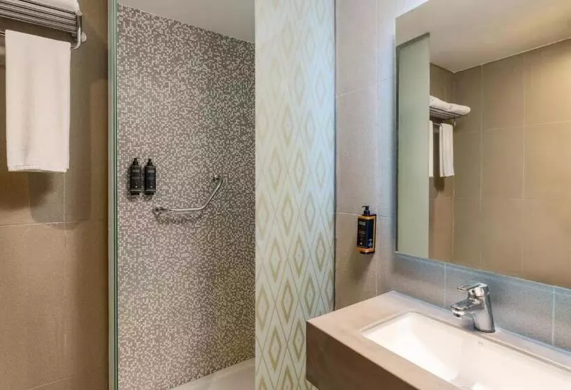 ホテル Mercure Makkah Aziziah