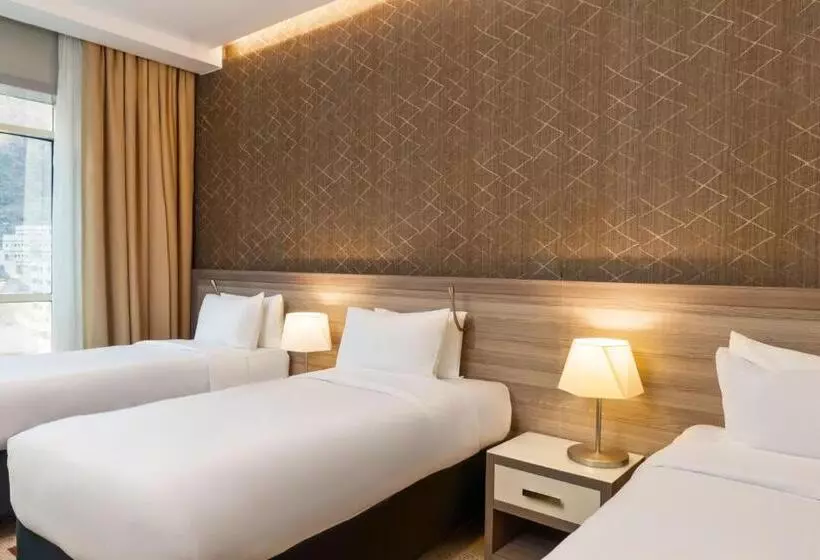 ホテル Mercure Makkah Aziziah