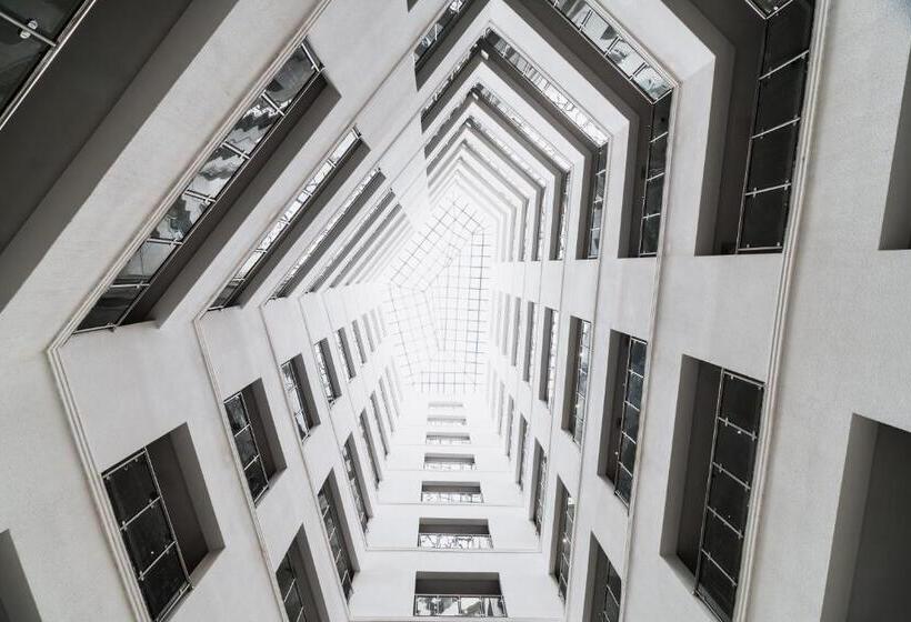 호텔 Mercure Makkah Aziziah