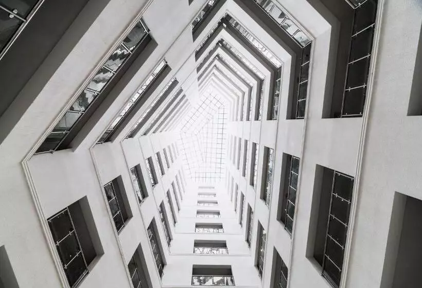 ホテル Mercure Makkah Aziziah