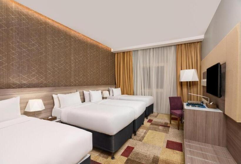 호텔 Mercure Makkah Aziziah