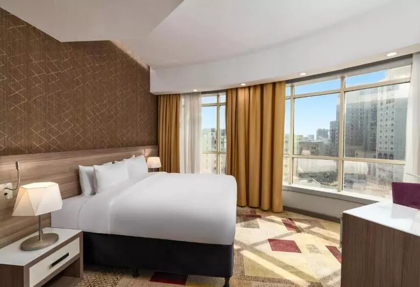 ホテル Mercure Makkah Aziziah