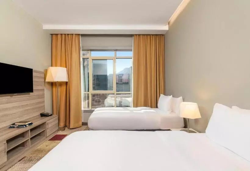 ホテル Mercure Makkah Aziziah